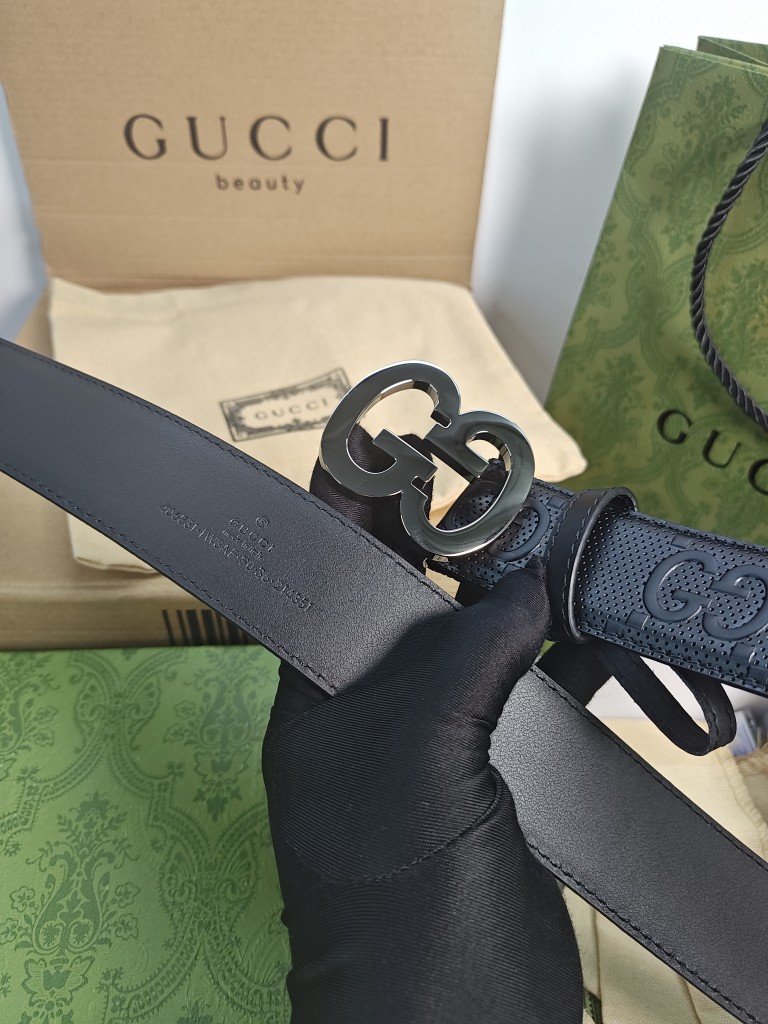 Gucci Belts